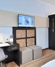 Hotel UHU Köln Bild 3