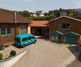 Wolf der Schreiner GmbH Bild 3