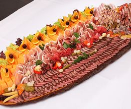 Party Catering by Herzig GmbH Bild 1