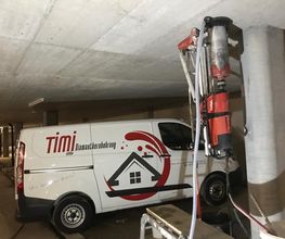 Timi-Diamantkernbohrung GmbH Bild 4