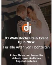 DJ Walli Hochzeits & Event Dj Bild 20
