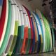 surf boards in del cabo surf shop