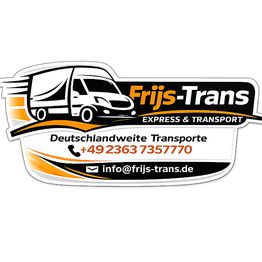Frijs-Trans