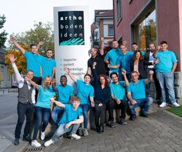 Artho Bodenideen AG Bild 1