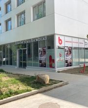 Laboratoire du Blosne - Rennes -  BIOGROUP BRETAGNE image 3