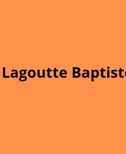 Lagoutte Baptiste image 1