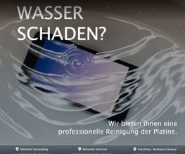 Phoneklinik | München Schwabing Bild 8