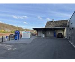 Aral pulse Ladestation Bild 1