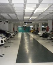 Parking Saba Berenguer i Carnicer imagen 3