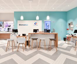 BOUYGUES TELECOM CC BLAGNAC image 2