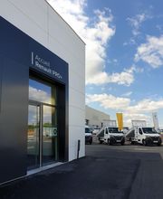 Renault Ambre Automobiles Concessionnaire image 10