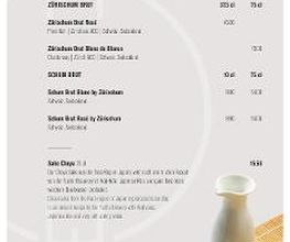Asia - The Gallery Restaurant Bild 15