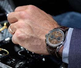 von Hofen Chronometrie & Schmuck Bild 2