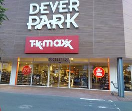 TK Maxx Bild 1
