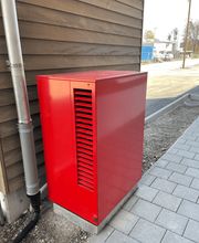 Schiebler Wärmetechnik GmbH Bild 12