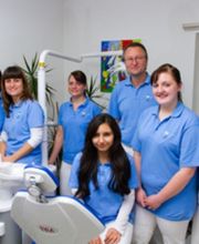 Zahnarztpraxis Peter Krug Bild 1