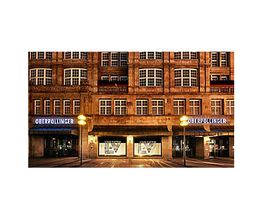 Louis Vuitton München Oberpollinger Bild 2