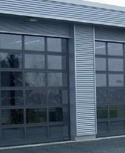 Metallbau Löhner Bild 1