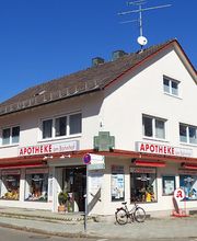 Apotheke am Bahnhof Bild 2