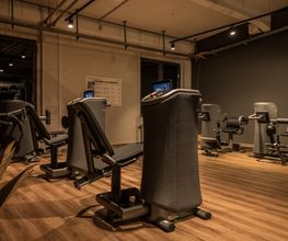 Fitness First Braunschweig - EGYM