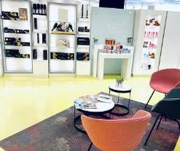 DIE FRISEURE - Breuninger Stuttgart Bild 3
