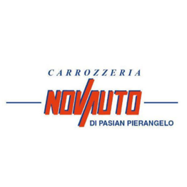 Carrozzeria Novauto logo
