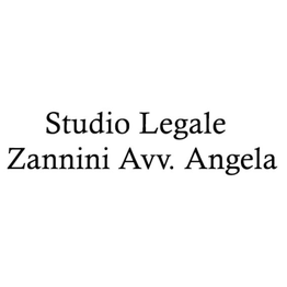 Avvocato Angela Zannini logo