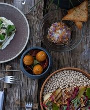 Hôtel Bon Rivage Bild 7