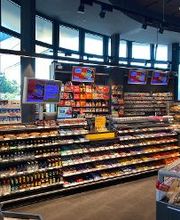 JET Tankstelle Bild 5