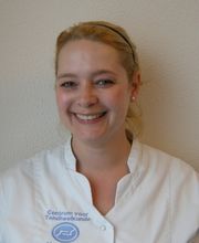 Celeste Beckers