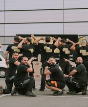 Umzug & Möbeltaxi Star 10