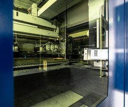 Keller Laser AG Bild 9