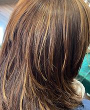 Caliza Estilistas imagen 9