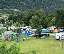 Camping Riarena ★★★★ Bild 10