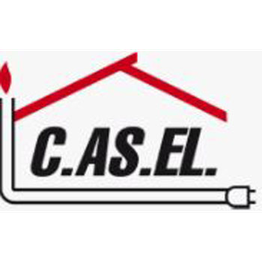 C.As.El. Stufe a Pellet logo