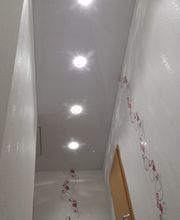 Luxus Spanndecken Design Bild 4