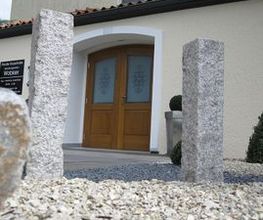 Willi Wobker Bestattungen Bild 1