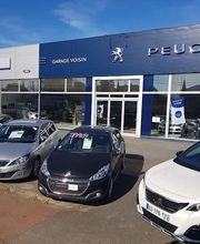 Garage Voisin image 1