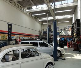 AGEM Auto und Elektro AG Bild 5
