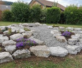 Ducret paysagiste Bild 5
