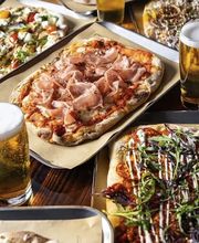 Turbinenbraeu Restaurant & Bar Bild 3