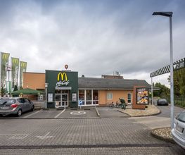 McDonald's Bild 1