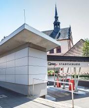 Q-Park Stadtschloss Bild 9