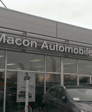 Nissan Macon Automobiles image 1