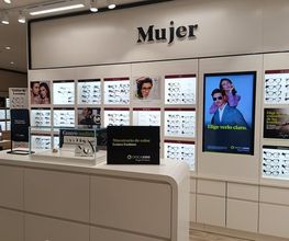 Optica 2000 NUEVO CENTRO imagen 6