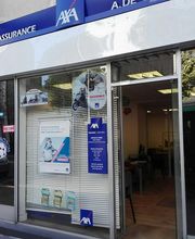 AXA De Gerus Arnaud Agent Général image 2