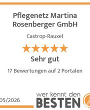 werkenntdenBESTEN.de Qualitätssiegel