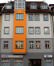 Volksbank eG Gera Jena Rudolstadt, Filiale Kahla Bild 1