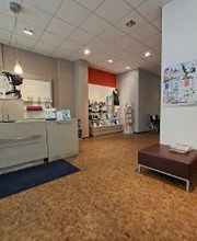 Seeger Gesundheitshaus | Beeskow Bild 16