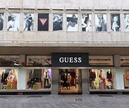 GUESS immagine 1